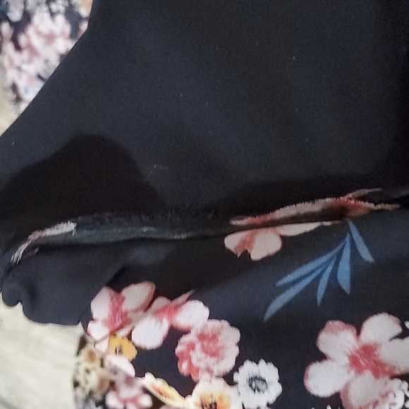 LITTLE BLACK DRESS with a Little Extra Dex XS Dress - Picture 4 of 8